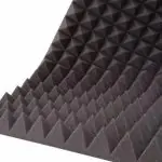 Акустический поролон